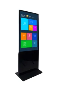 Southwing 43 inch cho Android cảm ứng hồng ngoại tất cả-trong-một máy