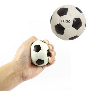 Balle anti-stress promotionnelle en forme de dessin animé en PU souple pour chiens et chats, cadeaux publicitaires avec logo pour la famille - Product Image 1