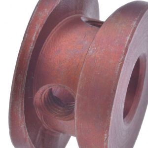 <span class=keywords><strong>B1228</strong></span>-<span class=keywords><strong>372</strong></span>-<span class=keywords><strong>0A0</strong></span> Vòng Định Vị Ngón Tay ASM. Đối Với JUKI MB372/373 Phụ Tùng Máy May - Product Image 6