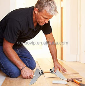 सीढ़ियों के रेलों के लिए उपयुक्त ट्रेड टेम्प्लेट सीढ़ी ट्रेड गेज और शेल्फ लेआउट उपकरण को अपग्रेड करना - Product Image 4