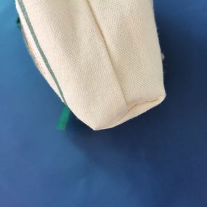 Boîte et sac cadeaux de Noël 2025 – Emballage portable en toile pour bonbons, style frais - Product Image 3