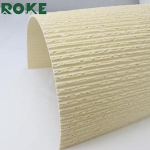 ROKE Chine Gros Granit <span class=keywords><strong>Prix</strong></span> Par <span class=keywords><strong>M2</strong></span> Flammé Pas Cher Pierre Granit Carrelage Blanc Gris Clair Pour Revêtement Mural Extérieur - Product Image 3