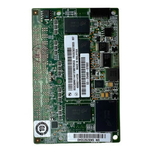 Для R720ix 9364 выделенный кэш <span class=keywords><strong>2</strong></span> Гб RAID5 6key PCIe 3,0 X8 SAS 3,0 12 Гб/С поддерживает подключение батареи - Product Image 4