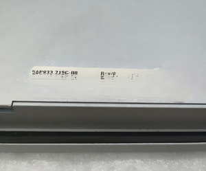 5AP933.215C-00 จอแสดงผลระบบสัมผัส HMI อุตสาหกรรมประสิทธิภาพสูง แผงสัมผัส HMI ของแท้ใหม่ มีสินค้าในสต็อก - Product Image 3