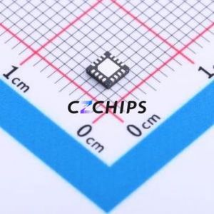 Original-Nuevo Interruptor de Señal de Chip IC de Circuito Integrado, Codec, Multiplexor, 1 Unidad, 1 Unidad, 2 Unidades, 1 Unidad, 2 Unidades - Product Image 2