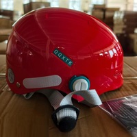 Casques demi-visage d'été personnalisables avec logo et couleurs, directement de l'usine