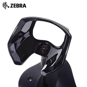 Support de scanner de codes-barres Zebra avec nouvelle fonction, support pour sac PE, compatible avec DS2208, DS2278, <span class=keywords><strong>DS4308</strong></span> - Product Image 5