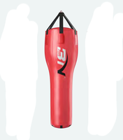 BN boxe sac de frappe Offre Spéciale boxe professionnelle sac de boxe formation Fitness équipement de boxe poinçonnage sac de sable