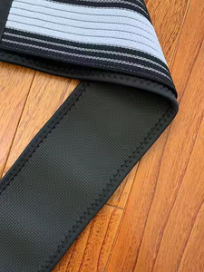 Sacroiliac Si Articulación Cinturón de cadera Soporte de espalda inferior Brace para mujeres Cinturón de soporte pélvico Ciática Pelvis Lumbar Alivio del dolor de cadera - Product Image 4