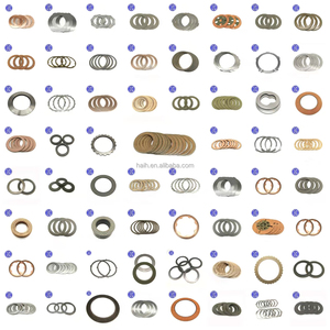 Placa de disco de fricción 175-15-42721 1751542721 para <span class=keywords><strong>Komatsu</strong></span> <span class=keywords><strong>Bulldozer</strong></span> D85 <span class=keywords><strong>D155</strong></span> D95 - Product Image 3