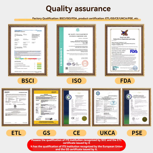 Paides 84*43cm UL/GS/BS/<span class=keywords><strong>PSE</strong></span>/SAA couverture électrique température réglable et lavable couverture chauffante pour la chaleur hivernale - Product Image 4