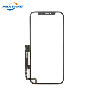 Vente en gros Téléphone portable Oca Touch Glass de <span class=keywords><strong>remplacement</strong></span> pour <span class=keywords><strong>iphone</strong></span> X XS XS MAX <span class=keywords><strong>XR</strong></span> 11 12 PRO MAX 13 Pro 14 Pro Max - Product Image 3