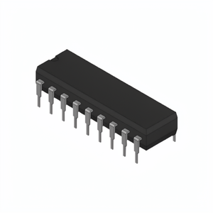 18 DIP Clock Timing Authorized Distributor CD82C284-12 Buy Electronics Components Online - Product Image 1