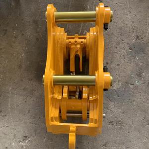 Hohe Wiederkaufrate Werksanpassung Kostenlose Schnellwechselkupplung für Baggerlader 3cx 3dx <span class=keywords><strong>JCB</strong></span> - Product Image 5