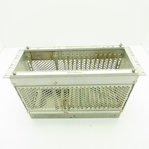 Châssis SMPBus <span class=keywords><strong>Schutte</strong></span> SICOMP SMPS401A12 d'origine, neuf, 12 emplacements pour PLC - Product Image 1