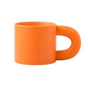 Promotional Custom Logo Ceramic Mugs for Business Gifts Promotional Souvenirs and Client Gifts - Product Image 3