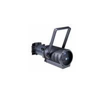 Iluminación Profesional para Escenarios, Lámpara Elipsoidal de Aleación de Aluminio de 200w 300w, Luz LED de Perfil, Equipo para Fiestas