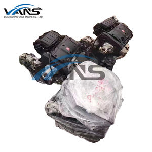 Motore Usato Originale a Prezzo Vantaggioso per <span class=keywords><strong>Peugeot</strong></span> 1.6 Litri 4 Cilindri a Benzina, Perfetto per Sostituzione - Product Image 5