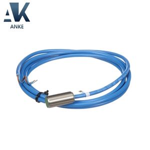 Pepperl + Fuchs เซ็นเซอร์สวิตช์ความใกล้ชิดแบบเหนี่ยวนำ NJ2-V3-N NJ2-12GM-N NJ2-V3-N-V5 - Product Image 1