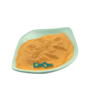 โรงงานอุปทานที่มีคุณภาพสูงป่าหอยนางรมสารสกัดจากผง - Product Image 3