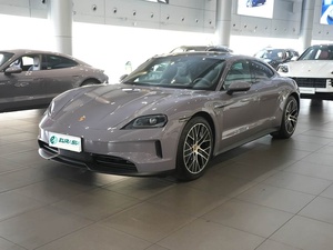 Voiture de luxe <span class=keywords><strong>Taycan</strong></span> modèle 2026, purement électrique - Product Image 2