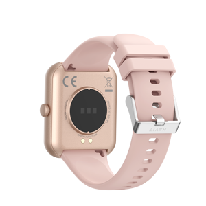 Pulsera Inteligente Havit M9035 con Monitor de Frecuencia Cardíaca y ECG de Nivel Médico, <span class=keywords><strong>Reloj</strong></span> Inteligente Electrónico <span class=keywords><strong>Sumergible</strong></span> y Conectado - Product Image 3