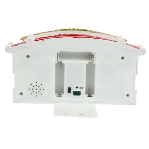 MELODY <span class=keywords><strong>Casse</strong></span>-<span class=keywords><strong>Noisette</strong></span> <span class=keywords><strong>Ballet</strong></span> Théâtre Musical LED paillettes tourbillonnantes Lanterne à Eau DÉCORATION DE NOËL 2024 résine de noël - Product Image 6