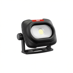 889 Rt <b>Led</b> <b>Work</b> <b>Light</b> 1000 Lumen Portable Spotlight For Outdoor Use - Product Image 2