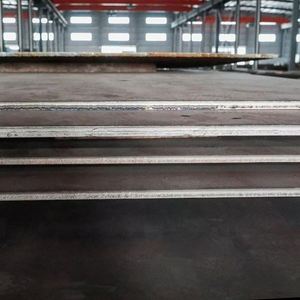 Lịch trình 40 ống thép carbon tấm thép dày tấm thép carbon A36 - Product Image 5