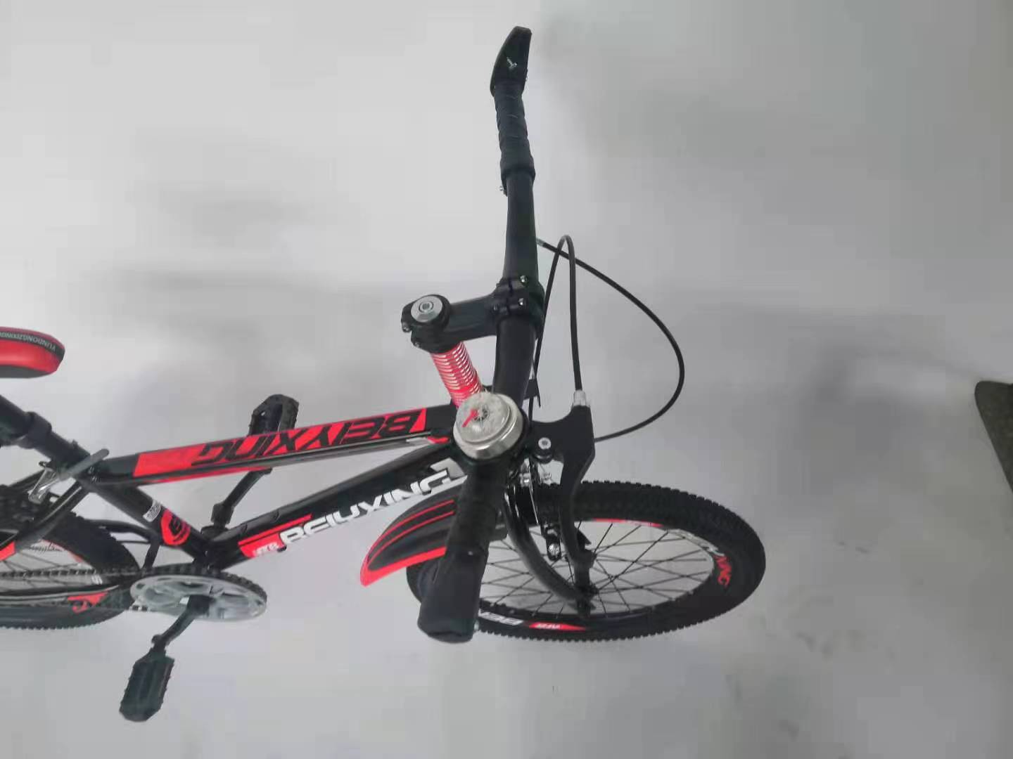 DURTLY 赤 18インチ 子供用自転車 子供自転車 18インチ