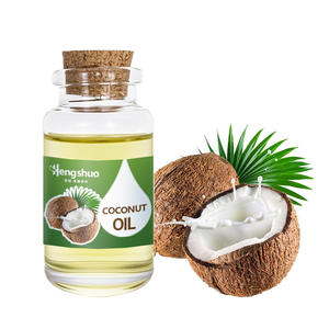 마사지, 미용 및 건강 유기농 버진 코코넛 오일 100% 순수 식품 등급을 위한 캐리어 오일 대량 도매 공급 업체 - Product Image 2