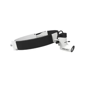 Lampe frontale LED rechargeable sans fil, portable, sans cordon, pour chirurgie ORL - Product Image 3