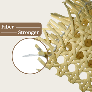 Tafelrokpaneel Papieren Singels Mesh Decoratieve Hoes Voor Bijzettafeldecoratie - Product Image 2