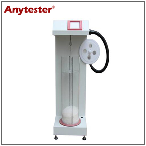 Probador automático de potencia de llenado de plumas y plumones - Product Image 2