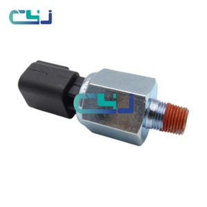 Interruptor de Presión de Aceite de Motor Original 185246290, Repuesto para Maquinaria Industrial Perkins Serie 403D 404D - Product Image 6