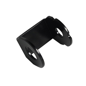Colliers de serrage à ressort en acier inoxydable estampés sur mesure, à tension constante, type T-Bolt, pour intercooler turbo - Product Image 4