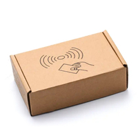 125Khz EM Card Re-Write ID Card Duplicate Machine Key Fob Copier Handheld RFID Replicator