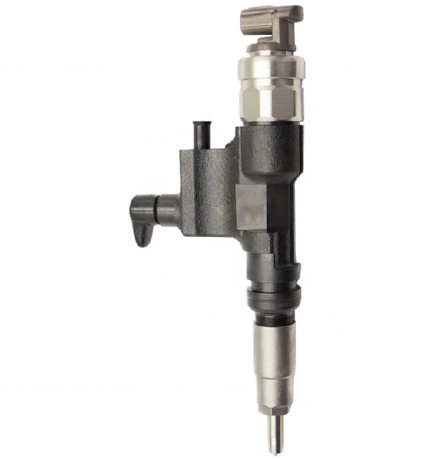 ゆう N04C Injector Assy 23670-E9270 for Toyota XZU710 Truck Parts
