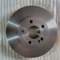 Disco de Freno Delantero A2474210312 para Mercedes-Benz Clase B W247 G3000, Rotor de Freno
