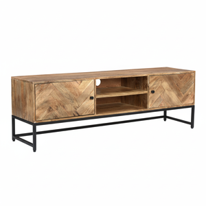 ตู้ทีวี2ประตู158ซม. - Product Image 1