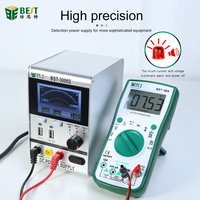 BST-3006S DC laboratoire 30V 6A alimentation de laboratoire régulateur de tension réglable stabilisateur alimentation à découpage