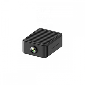 Caméra de sécurité WiFi dissimulée en gros, angle de vue ultra-large 170° °   Caméra espionne cachée OEM/ODM, mini caméra intelligente sans fil pour la maison - Product Image 5
