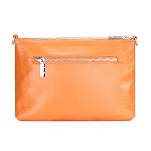 Bolso Bandolera AndoBag para Mujer, de Cuero Genuino, Pequeño y Cuadrado, de Gran Capacidad, para Uso Diario y al Aire Libre, Modelo 1913 - Product Image 3