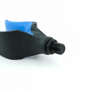 Support de canne à pêche Hirisi en forme de U pour piquets de berge et <span class=keywords><strong>buzz</strong></span> bars, accessoires de pêche AC401 - Product Image 4