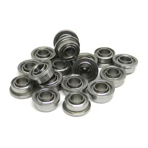 Fast Delivery SFR144 EE Inner Ring Extended Bearing 3.175x6.35x2.380/3.14mm