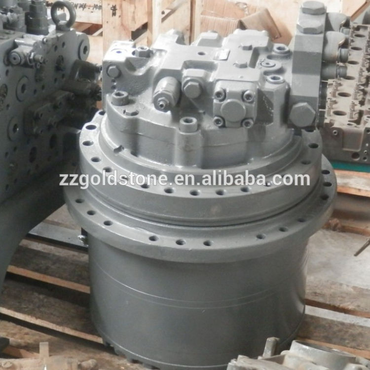 EC250E Travel Motor 14634645 & Gearbox 14621718 for Volvo