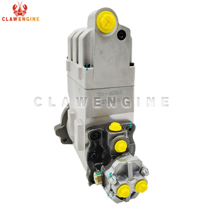 Conjunto de Bomba Hidráulica Clawengine 319-0677 para C7 C9 324D 325D 329D 950H, Piezas para Cargadora de Ruedas, Envío desde Hong Kong - Product Image 3