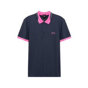 T-shirt <span class=keywords><strong>Homme</strong></span> 2026, Nouveau, Élégant, Classique, Polyvalent, Confortable, Ample, Respirant, Style Simple - Product Image 2