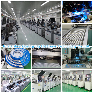 แถบไฟแบคไลท์สำหรับทีวี LED TE0229ใช้สำหรับ <span class=keywords><strong>C24F390FH</strong></span> SEC_SMME236BMM031แถบ M2LE-236SM0-R2 - Product Image 5