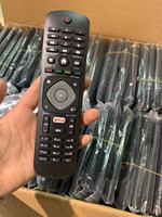 Control remoto IR para televisor PHP 4K UHD Amblight 55PUS6262 55PUS6272 55PUT6101 65PUS6162